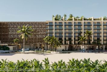 Edificio en  Cerrada 5, Sisal, Hunucmá, Yucatán, 97356, Mex