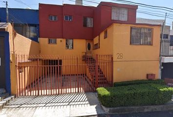 Casa en  Estudiantina, Colina Del Sur, Ciudad De México, Cdmx, México