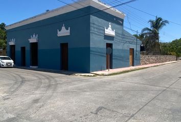 Casa en  Chicxulub Pueblo, Yucatán, México