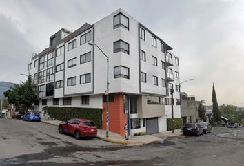 Departamento en  Pedregal De San Nicolás, Tlalpan, Cdmx