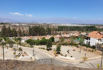 Parcela en  Pudahuel, Provincia De Santiago