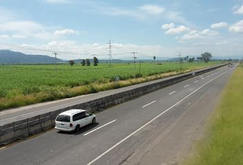 Lote de Terreno en  Carretera Ameca-guadalajara, Tala, Jalisco, Mex