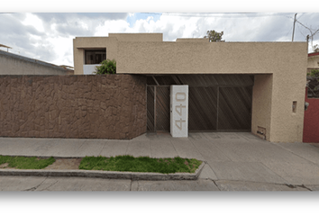 Casa en  Jacarandas, Las Aguilas 3ra Sección, San Luis Potosí, México