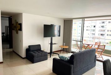 Apartamento en  Poblado, Medellín