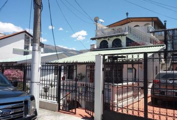 Casa en  Jipijapa, Quito