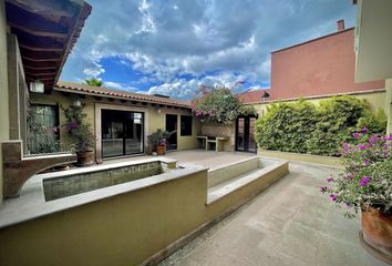 Departamento en  Residencial El Secreto, La Lejona, San Miguel, Guanajuato, México