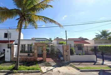 Casa en  Colonia Benito Juárez, Cancún, Quintana Roo