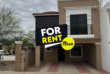 Casa en  Santa Bárbara, Hermosillo