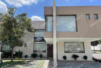 Casa en fraccionamiento en  Residencial Valle De Las Fuentes, Estado De México, México