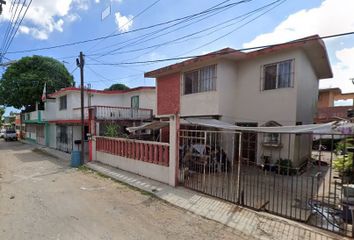 Casa en  Hidalgo Poniente, Ciudad Madero