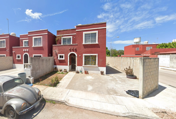 Casa en  C. 17b 781, 97312 Mérida, Yuc., México