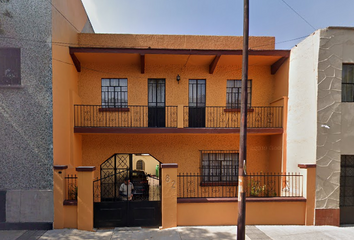 Casa en  Avenida Huasteca 82, Industrial, Ciudad De México, Cdmx, México
