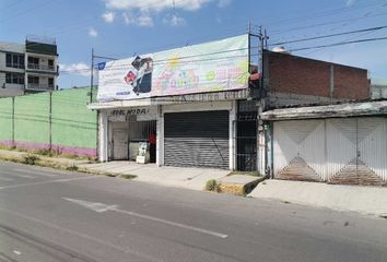 Local comercial en  Avenida Ejércitos De Oriente 93, Plazas De Guadalupe, Puebla, 72260, Mex