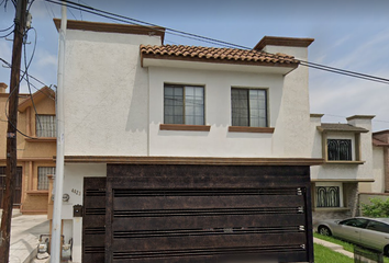 Casa en  Hacienda Santa Martha, García, Nuevo León, México