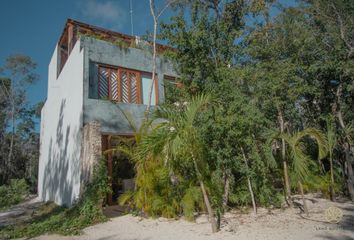 Villa en  Cérés Tulum Boutique Villas, La Veleta, Tulum, Quintana Roo, México