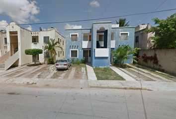 Departamento en  Calle 73 Sm 505, Pehaltun, Cancún, Quintana Roo, México