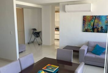 Apartamento en  La Concepción, Cartagena De Indias