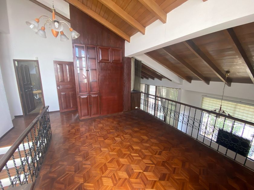 Casa en venta Belisario Torres & Machala, Quito, Ecuador