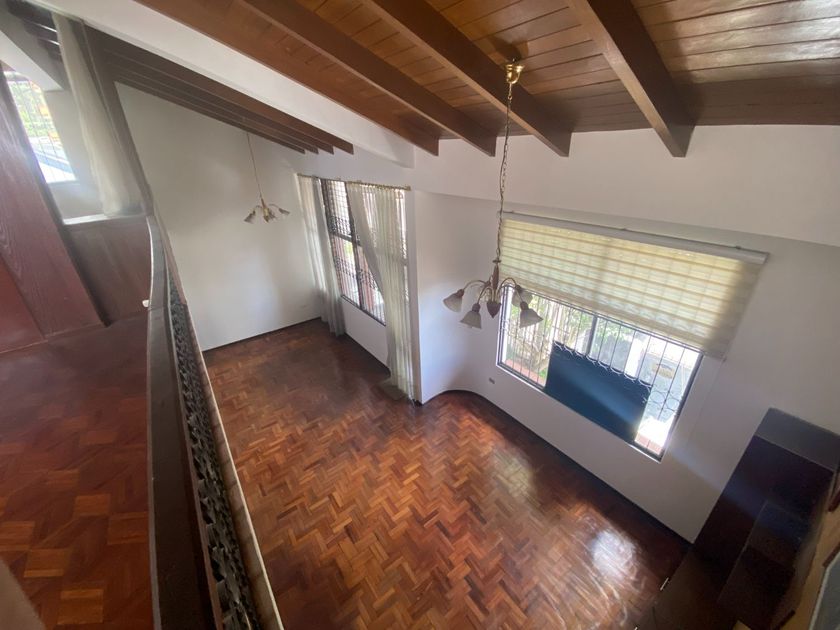 Casa en venta Belisario Torres & Machala, Quito, Ecuador