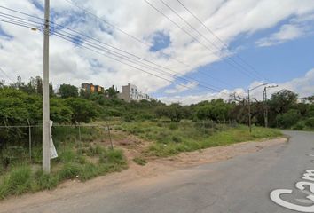 Lote de Terreno en  Lomas 3ra Sección, San Luis Potosí, México