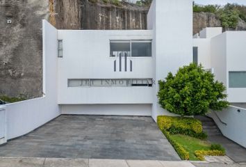 Casa en fraccionamiento en  Real De Jacarandas, Naucalpan De Juárez, Estado De México, México