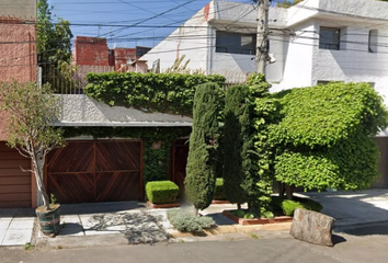 Casa en  Cerro San Juan, Campestre Churubusco, Ciudad De México, Cdmx, México