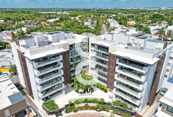 Departamento en  Residencial Cumbres, Cancún