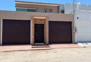Casa en  Calle Síndico 313, Ayuntamiento, La Paz, Baja California Sur, 23088, Mex
