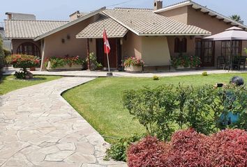 Casa en  Condominio El Corregidor, Alameda Del Corregidor, La Molina, Perú