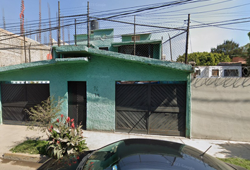 Casa en  Lomas Estrella, Iztapalapa, Cdmx, México