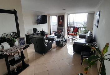 Apartamento en  Centro, Pereira