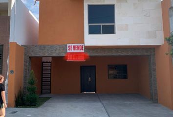 Casa en  General Alfonso Corona, Leandro Valle, Saltillo, Coahuila De Zaragoza, México