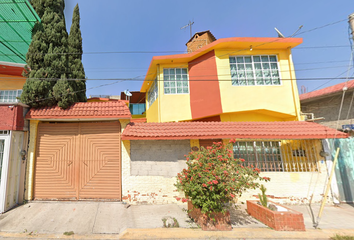 Casa en  Calle Emiliano Zapata, Llanos De Morelos I, Ecatepec De Morelos, México, 55070, Mex