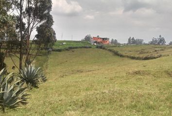 Terreno Comercial en  Alangasí, Quito, Ecu