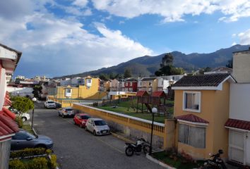 Casa en  San Carlos, Quito, Ecuador
