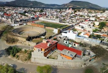 Lote de Terreno en  Prolongación Consuelo Albarrán Mejia, Tonatico, Estado De México, México