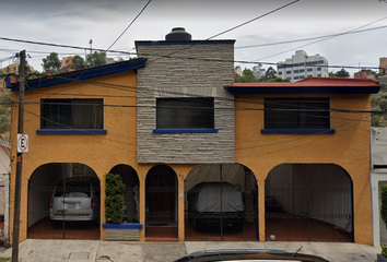 Casa en  Calzada De La Romería 43, Colina Del Sur, Ciudad De México, Cdmx, México