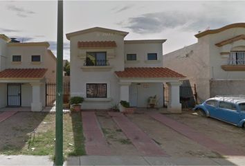 Casa en  Calle Gamboa, Las Lomas, Hermosillo, Sonora, México