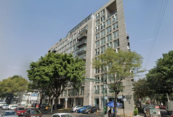 Departamento en  Av. Popocatépetl No. 187, Santa Cruz Atoyac, Ciudad De México, Cdmx, México