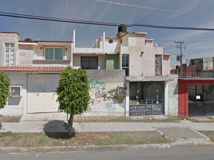 venta Casa en La Piedad, Cuautitlán Izcalli, Cuautitlán Izcalli (PNM92636)-  