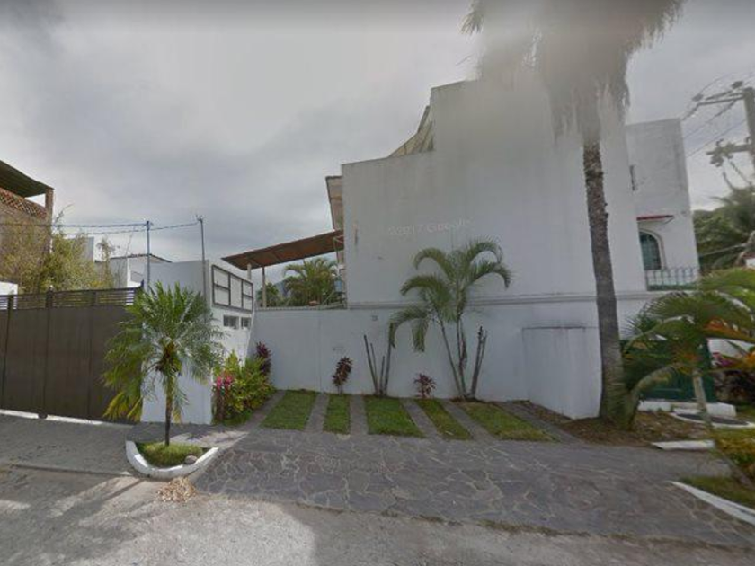 Información sobre la calle Havre Juárez, Cuauhtémoc