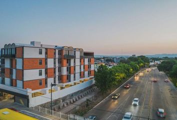 Departamento en  Avenida Damián Carmona, Barrio De Santiago, San Luis Potosí, México