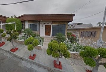 Casa en  Tula 77, Hipodromo, Tijuana, Baja California, México