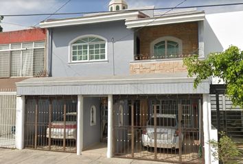 Casa en  P.º De Los Tejocotes 2219, Tabachines, 45188 Zapopan, Jalisco, México