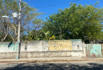 Lote de Terreno en  Calle 23 & Calle 2, Conkal, Yucatán, México