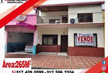 Casa en  Calle 17, Campo Nunez, Comuna 3 Entre Ríos, Neiva, Huila, Col