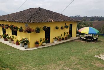 Villa-Quinta en  Marinilla, Antioquia