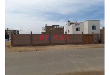 Terreno en  Calle Las Goletas 264, San Bartolo 15856, Perú