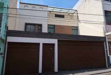 Casa en  Esparza 226, Centro, Tepatitlán De Morelos, Jalisco, México