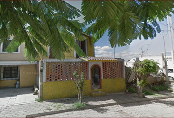 Casa en  Acantilado, El Faro, Silao, Guanajuato, México